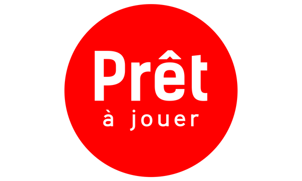 Prêt à jouer